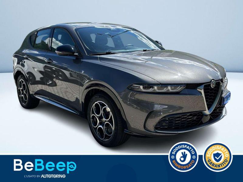 Alfa Romeo Tonale 1.5 HYBRID TI 160CV TCT7