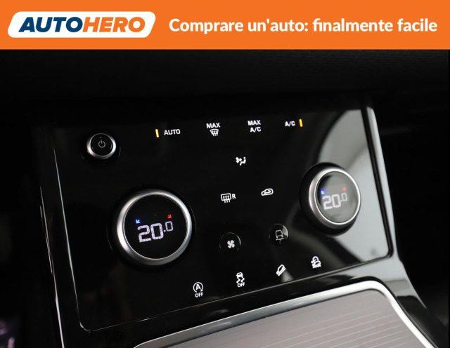 LAND ROVER Range Rover Evoque 2.0D I4-L.Flw 150 CV AWD Auto S