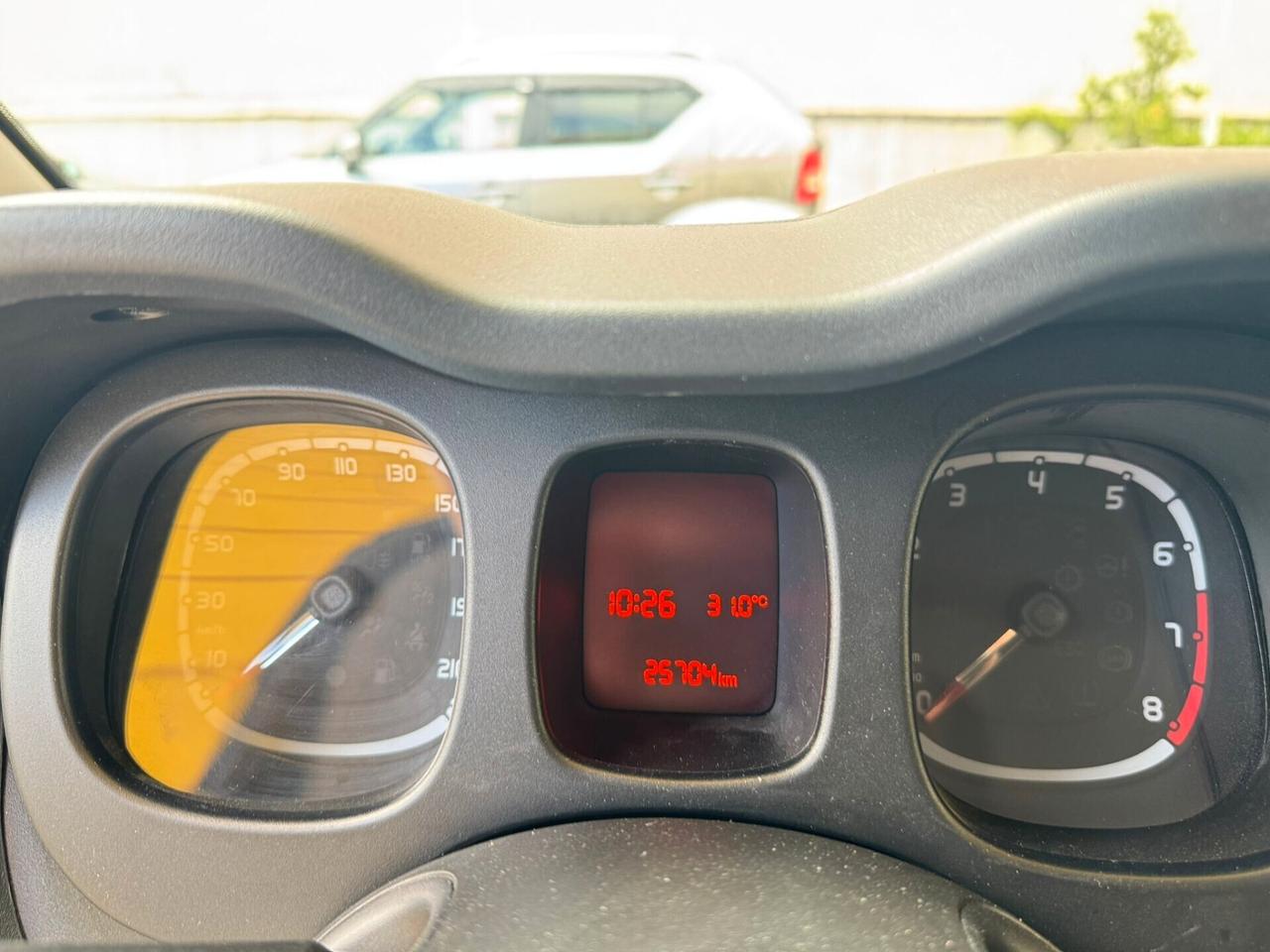 Fiat Panda 1.0 FireFly Hybrid **PREZZO REALE**