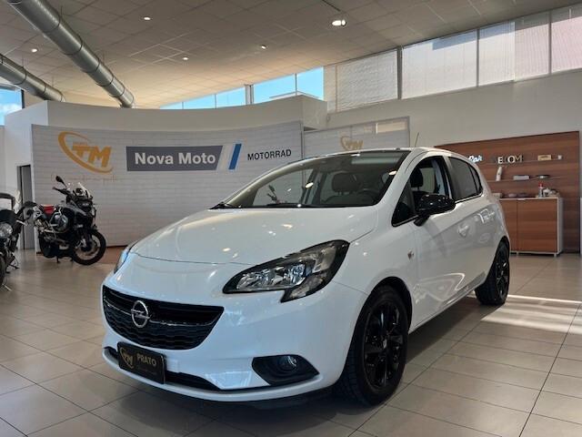 Opel Corsa 5p 1.4 b-Color Gpl 90cv *NEOPATENTATI*