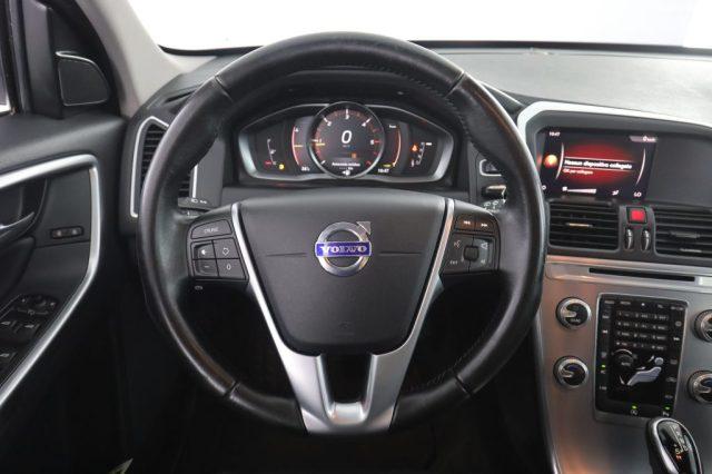 VOLVO XC60 XC60 D4 Geartronic Business Plus