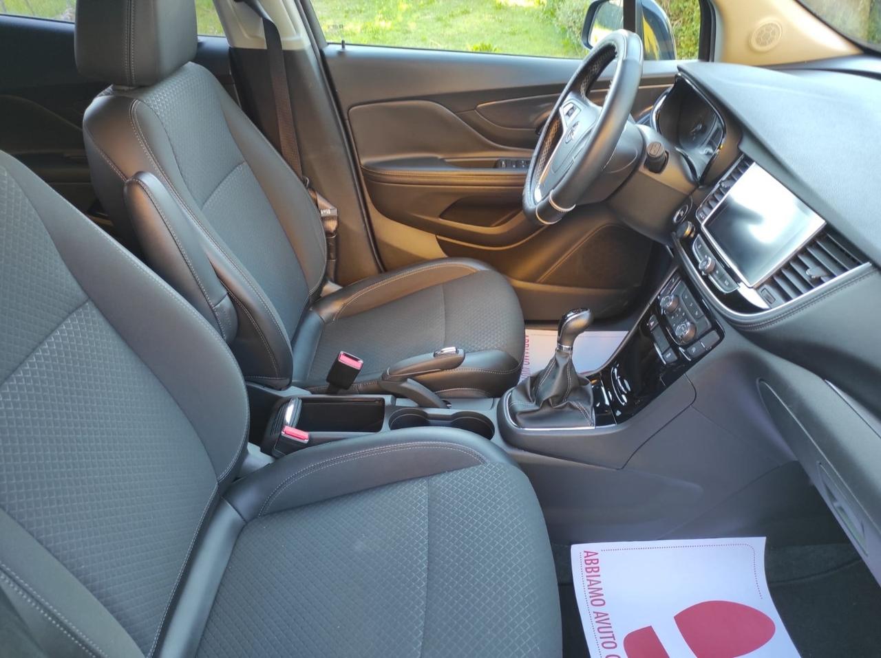 Opel Mokka X 1.6 CDTI Ecotec 136CV 4x2 Start&Stop Innovation