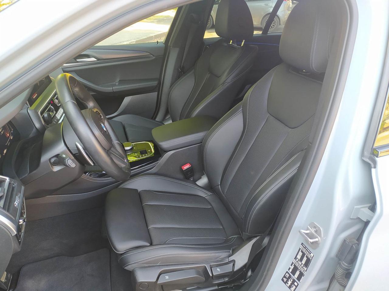Bmw X4 20 d MEHV M Sport