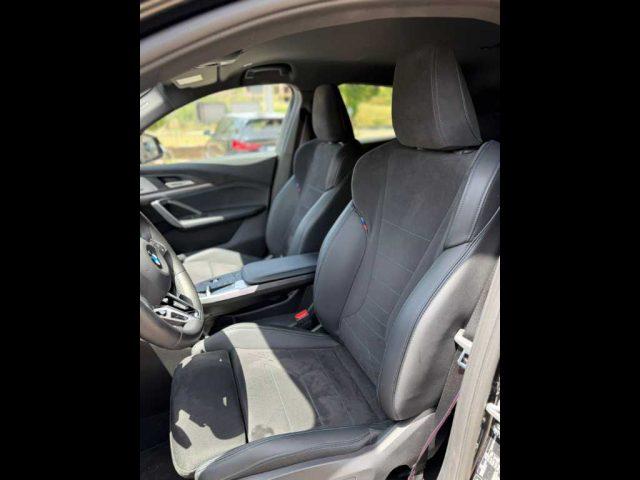 BMW X2 (U10) - xDrive 20d Msport Pro