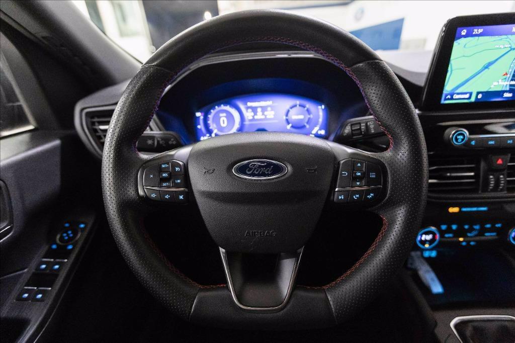 FORD Kuga 1.5 ecoblue ST-Line 2wd 120cv del 2022