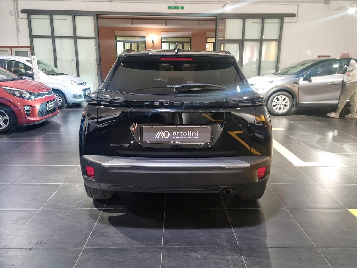 Peugeot 2008 Allure 1.2 PureTech 100cv AZIENDALE