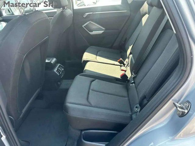 AUDI Q3 35 2.0 tdi Business Advanced quattro - FZ744NJ