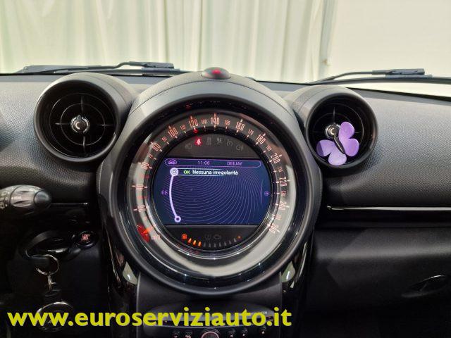 MINI Countryman Mini Cooper D Business XL Countryman
