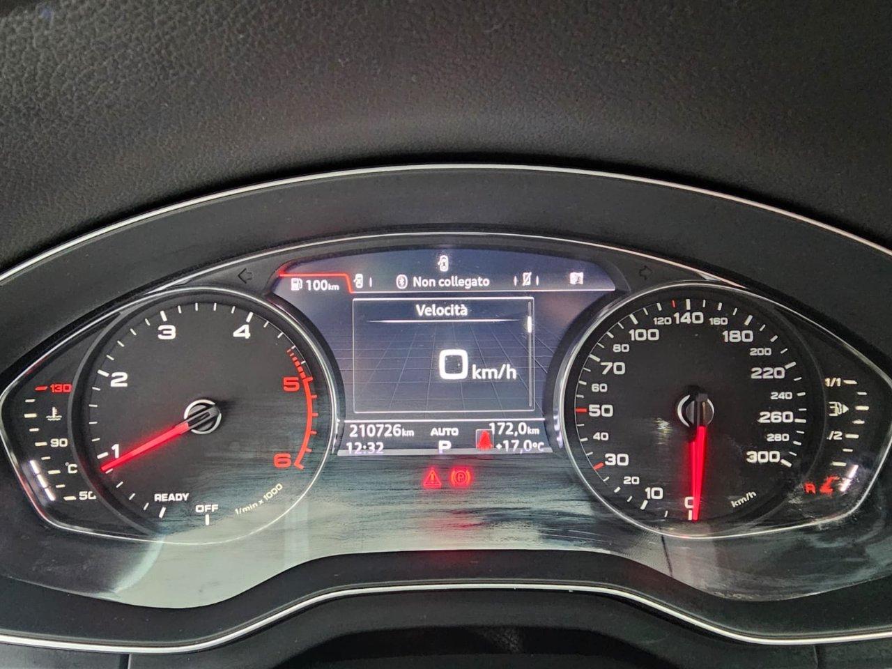 Audi Q5 40 2.0 tdi S line Plus quattro 190cv s-tronic
