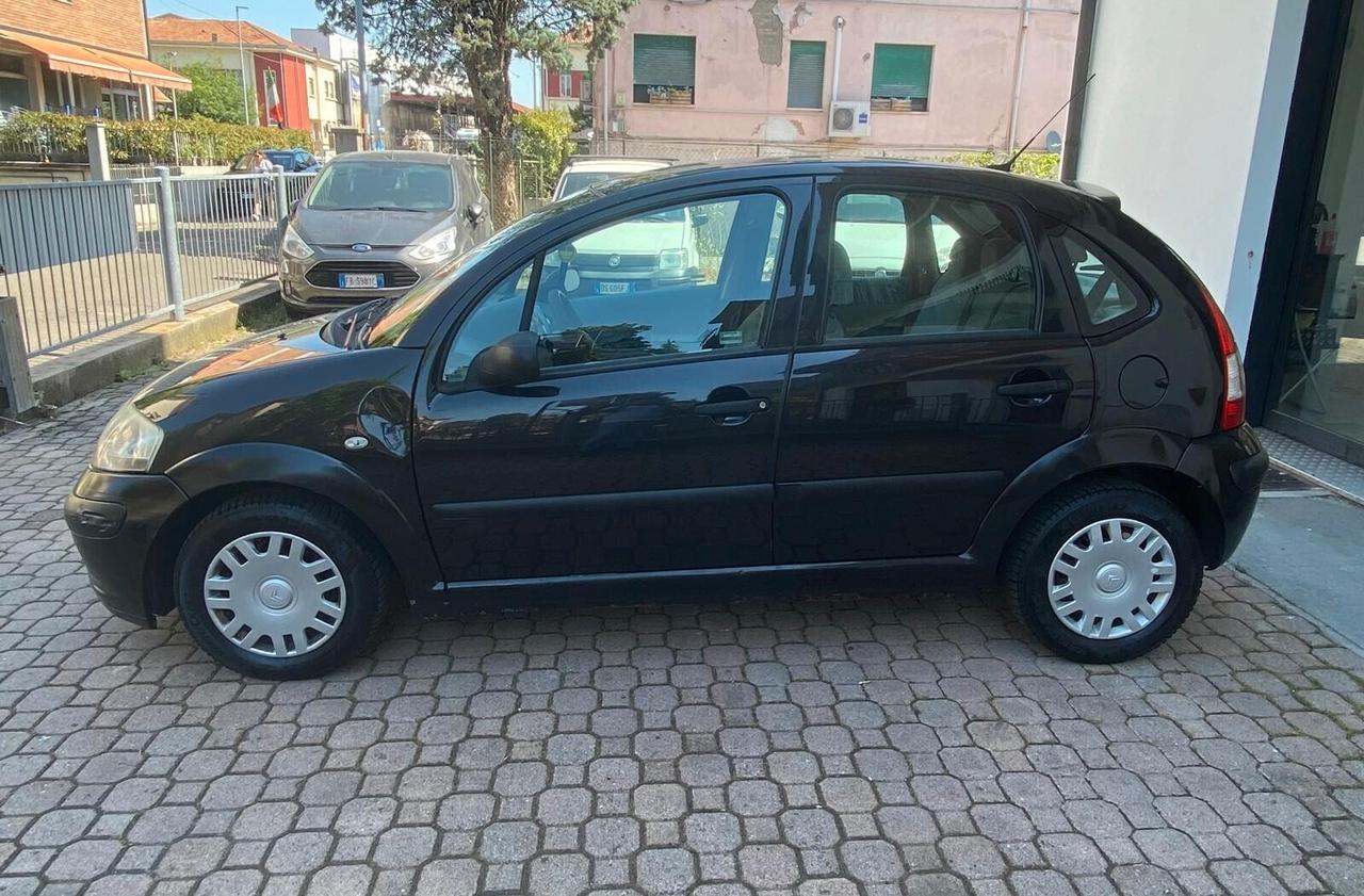 Citroen C3 1.1 60CV 130.000KM