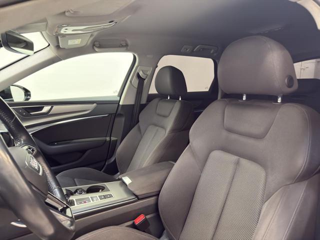 AUDI A6 Avant 40 2.0 TDI quattro ultra S tronic*PROMO*