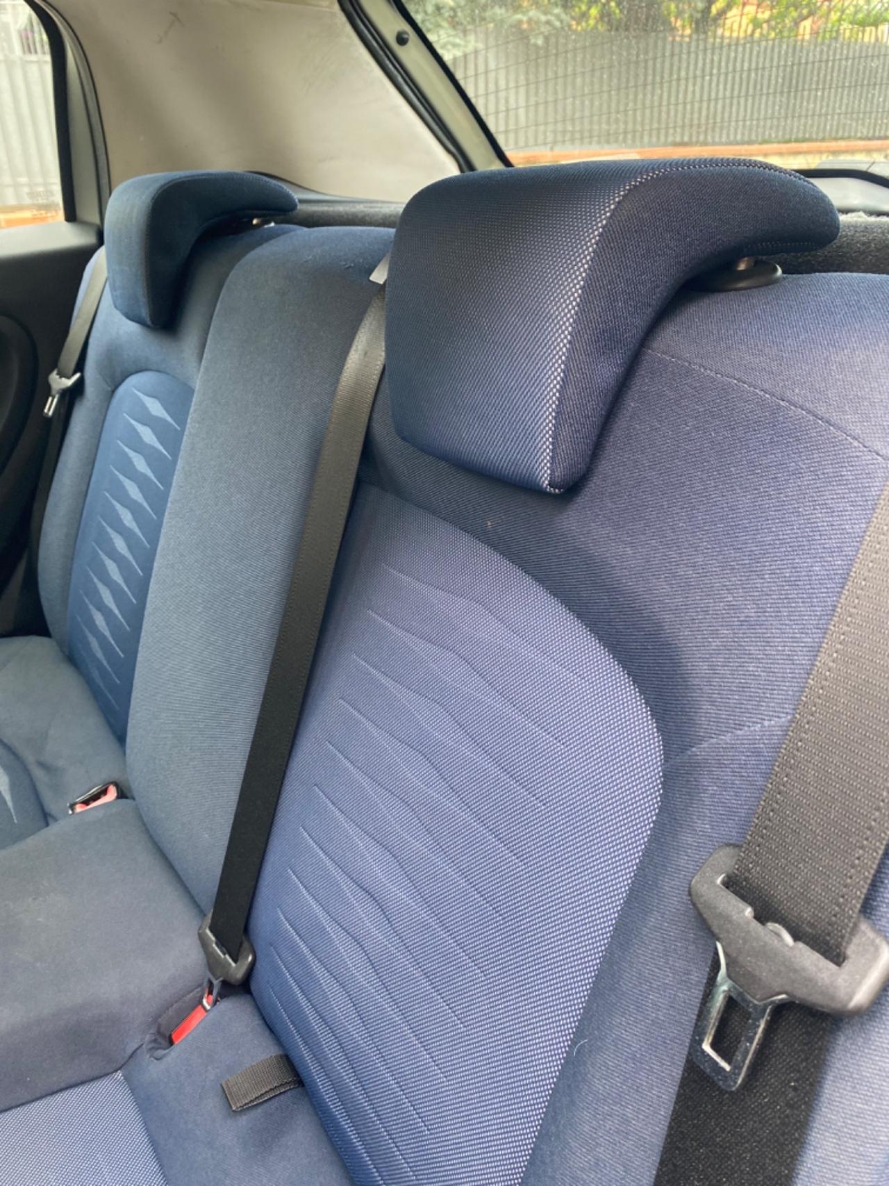 Fiat Grande Punto 1.2 Benzina 2009 PERFETTA