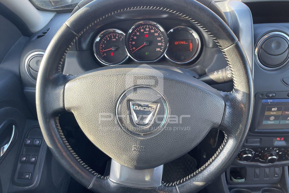 DACIA Duster 1.5 dCi 110CV 4x2 Lauréate N1