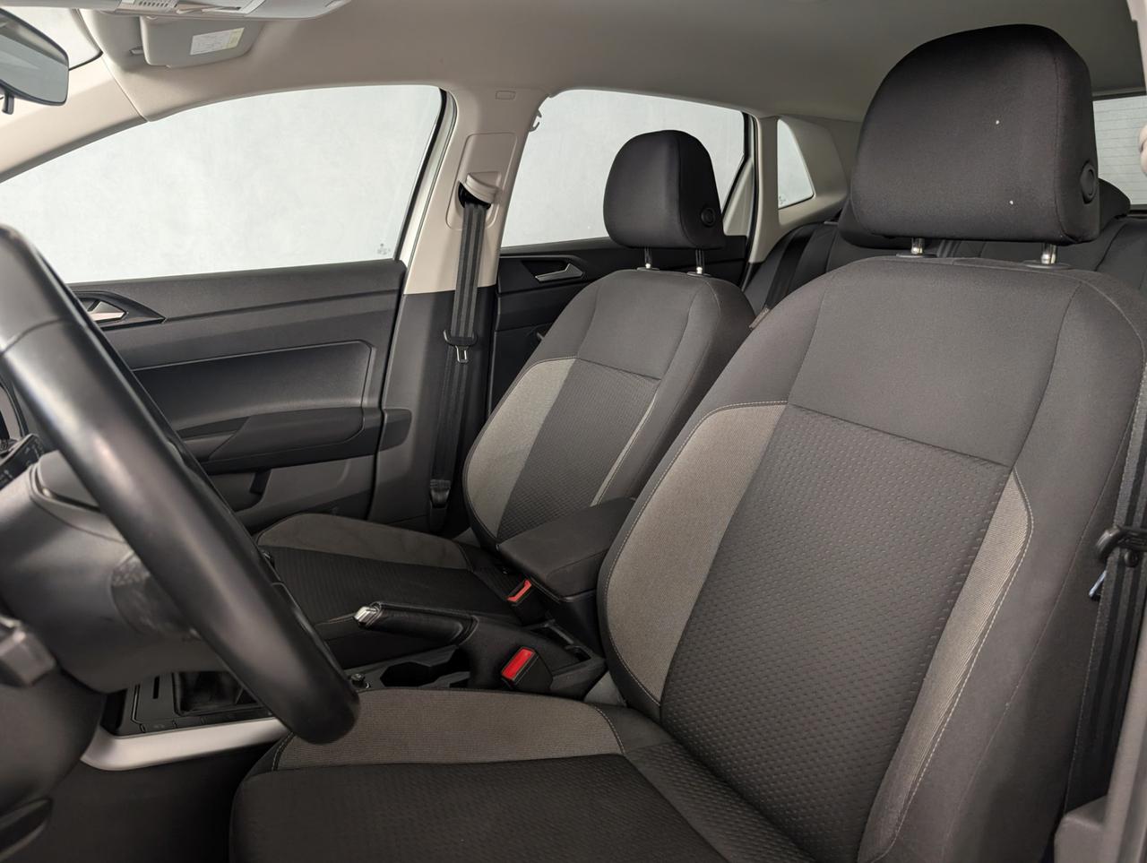 Volkswagen polo vi 1.0 MPI 80cv Life