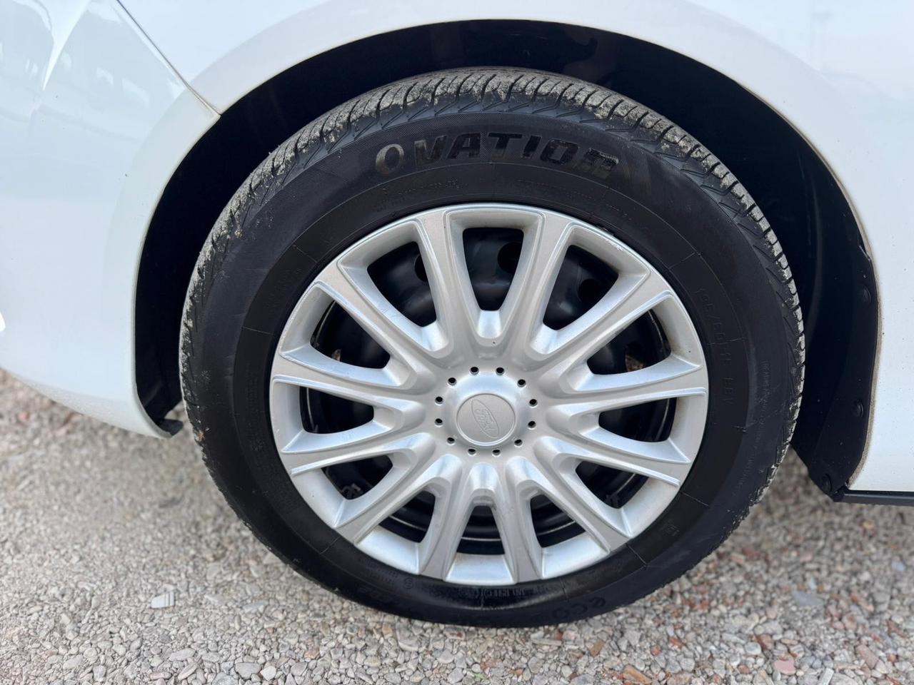 Ford B-Max 1.4 90 CV GPL Business Titanium