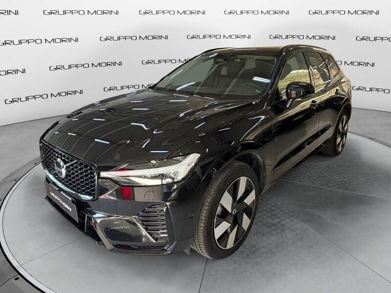 Volvo XC60 XC60 T6 Recharge Plug-in Hybrid AWD aut. Ultimate Bright