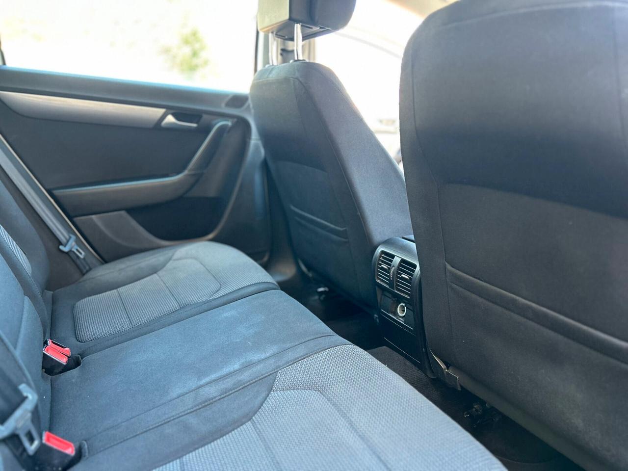 Volkswagen Passat Variant Anno 2014 1.6 Diesel EURO5