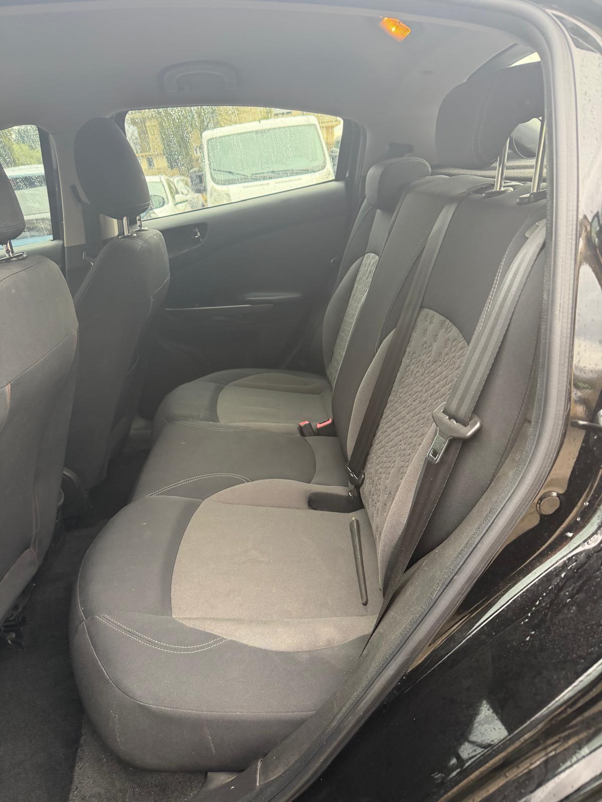 Alfa Romeo Giulietta 1.6 JTDm-2 105 CV Distinctive