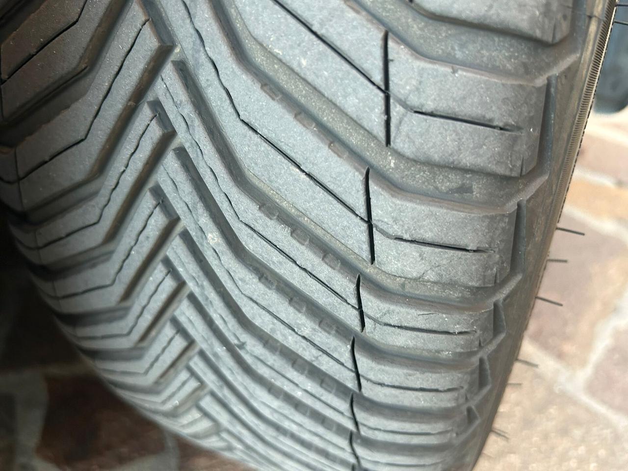 Bmw 118 d Msport auto