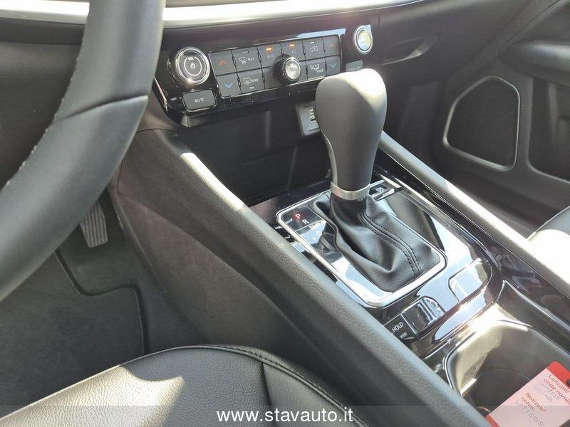 Jeep Compass E-Hybrid Altitude 1.5