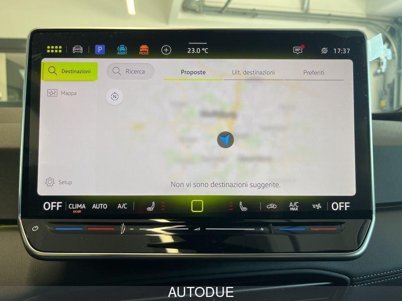 Volkswagen ID.3 PRO S BATTERIA DA 77KWH (NET) 150KW MY 25