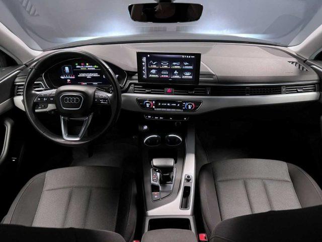 AUDI A4 Avant 30 TDI/136 CV S tronic Business Advanced