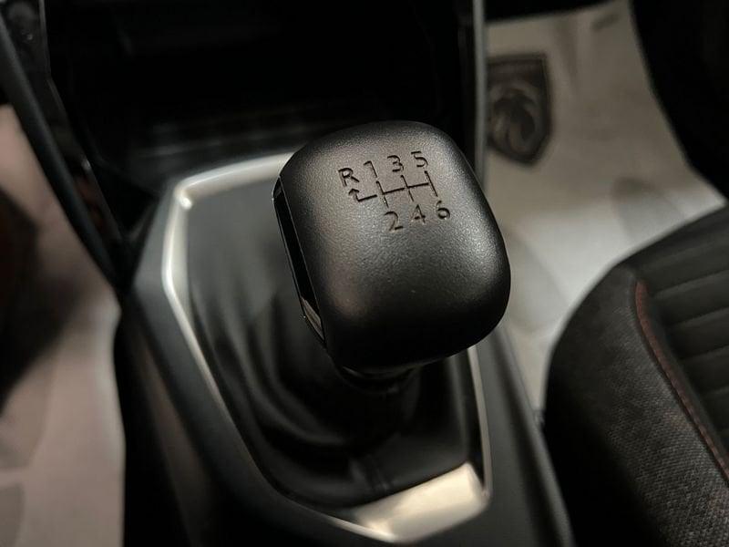 Peugeot 2008 2008 PureTech 130 S&S Active Pack