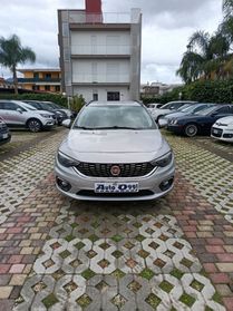 Fiat Tipo 1.6 Mjt S&S DCT SW Lounge