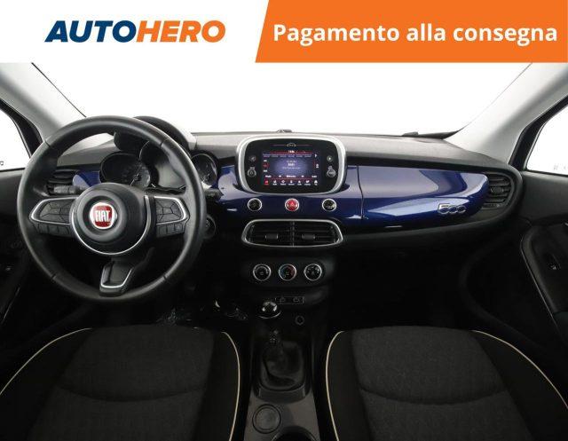 FIAT 500X 1.3 MultiJet 95 CV City Cross