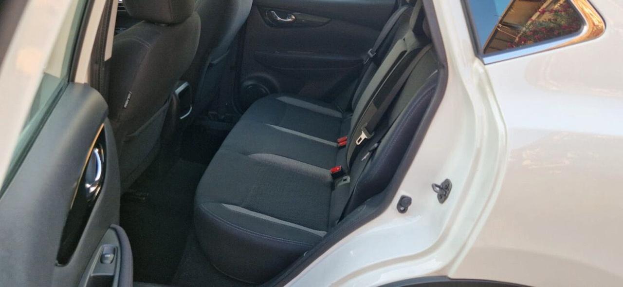 Nissan Qashqai 1.5 Dci 115Cv Solo 119.000Km-2020