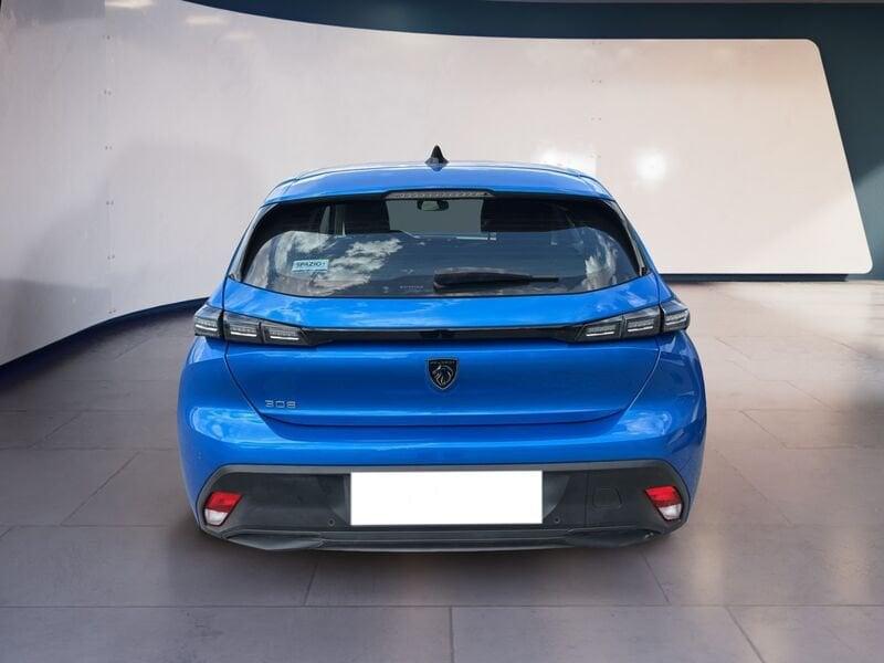 Peugeot 308 III 2021 1.2 puretech t Active Pack s&s 110cv