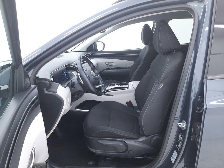 Hyundai Tucson HEV XLine BR542451 1.6 Full Hybrid 230CV