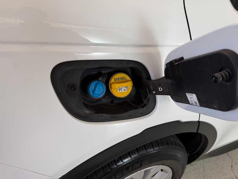 LAND ROVER Discovery Sport I - Discovery Sport 2.0d i4 mhev SE awd 150c