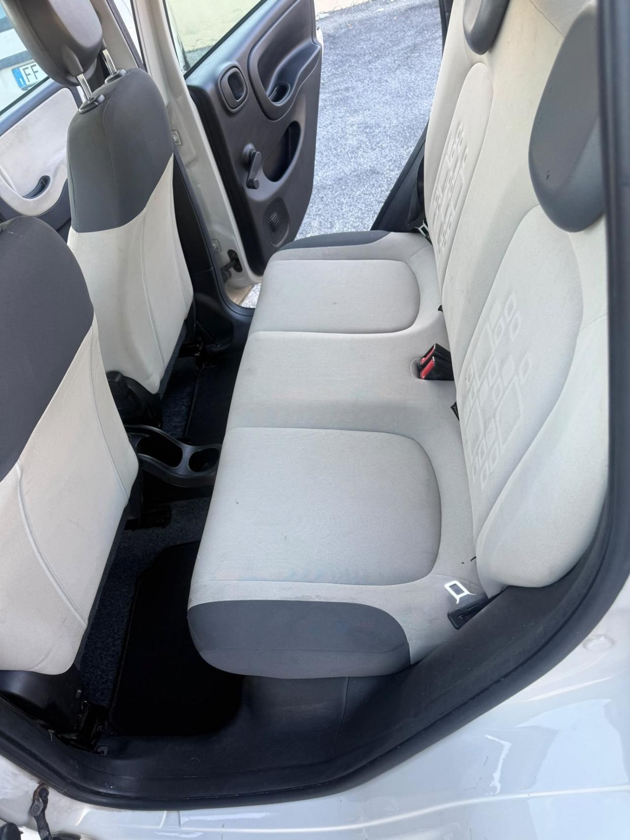 Fiat Panda 1.3 MJT 95 CV S&S Easy