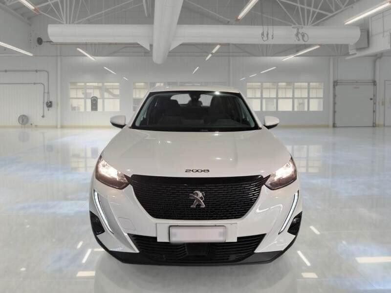 Peugeot 2008 2008 BlueHDi 110 S&S Active