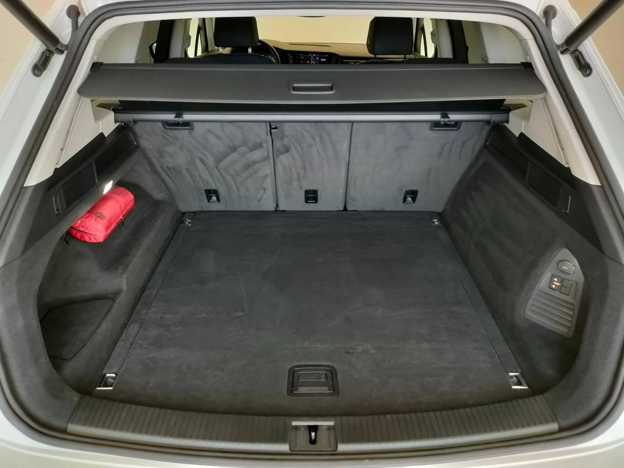 VOLKSWAGEN Touareg III - Touareg 3.0 V6 tdi Elegance 231cv tiptronic