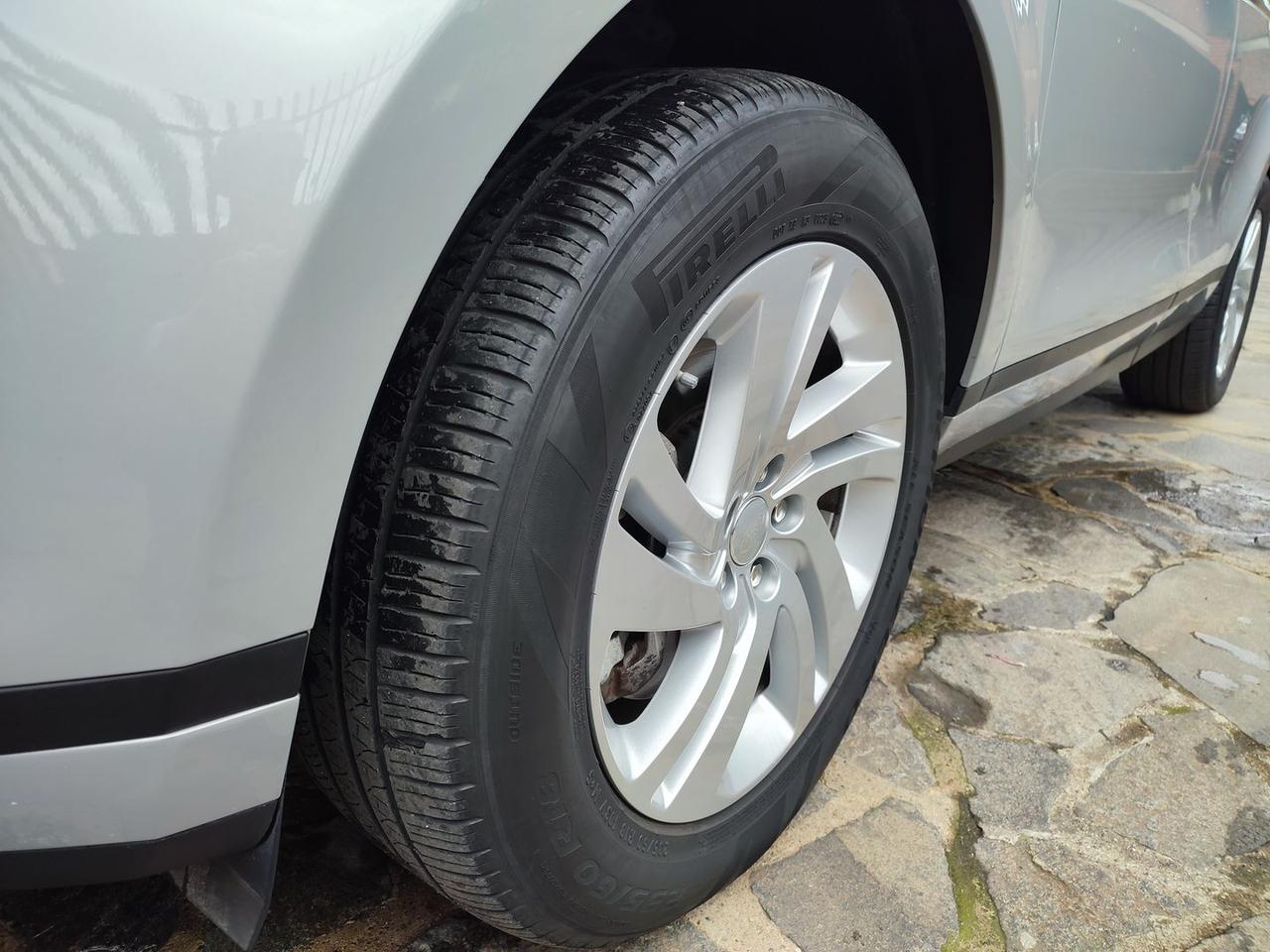 Land Rover Range Rover Evoque 2.0 I4 P 200cv #9924