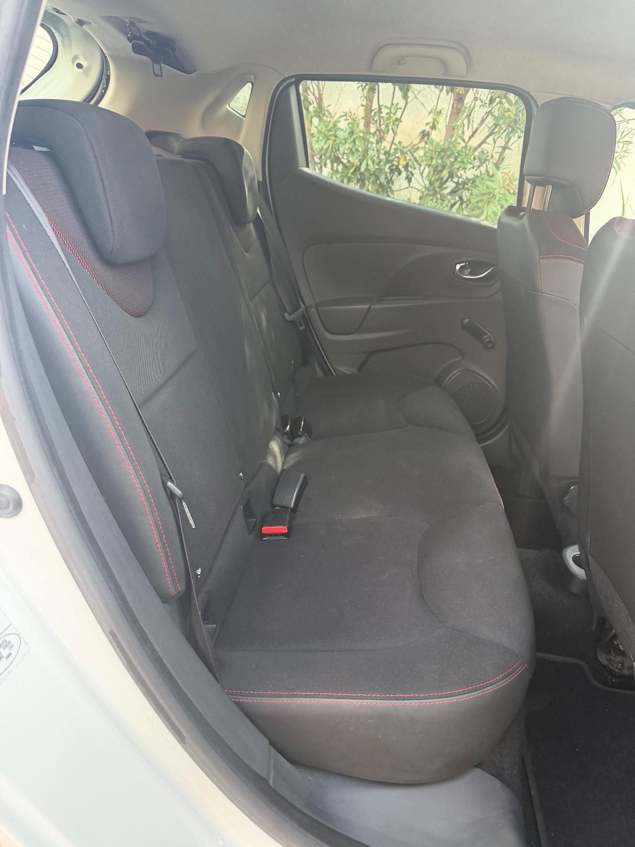 Renault Clio 1.5 dCi 8V 75CV 5 porte Wave