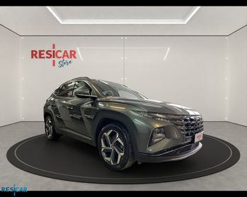 HYUNDAI Tucson 1.6 crdi Exellence 2wd