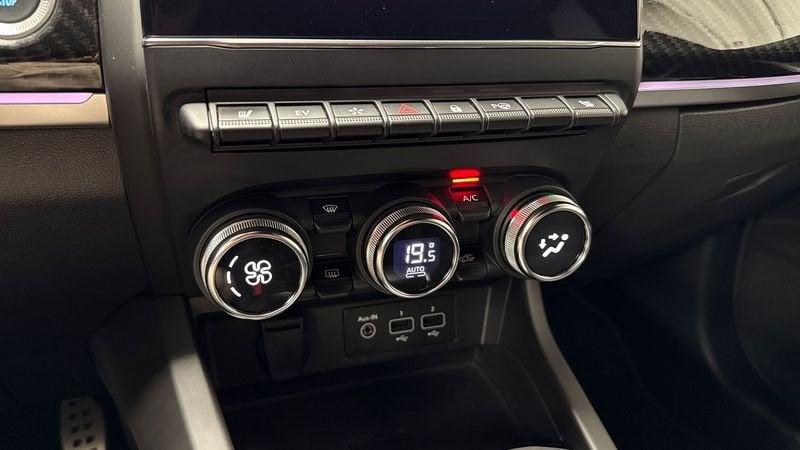 Renault Arkana 1.6 E-Tech full hybrid E-Tech Engineered Au