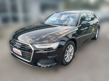 Audi A6 Avant 40 2.0 TDI quattro ultra S tronic Business-AZIENDALE