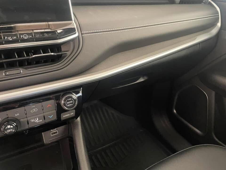 Jeep Compass Limited ( Prezzo reale)