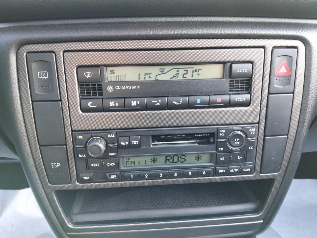 Volkswagen Passat 1.9 TDI 130CV 4Motion*Climatronic*Cerchi