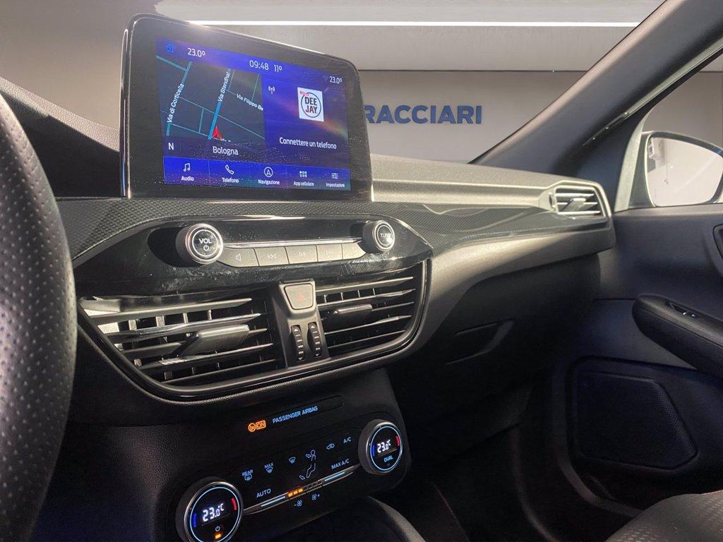 FORD Kuga 1.5 ecoblue ST-Line 2wd 120cv auto del 2021