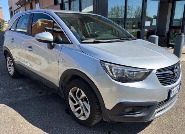 OPEL Crossland X 1.5 ECOTEC D 102 CV Start&Stop Ultimate