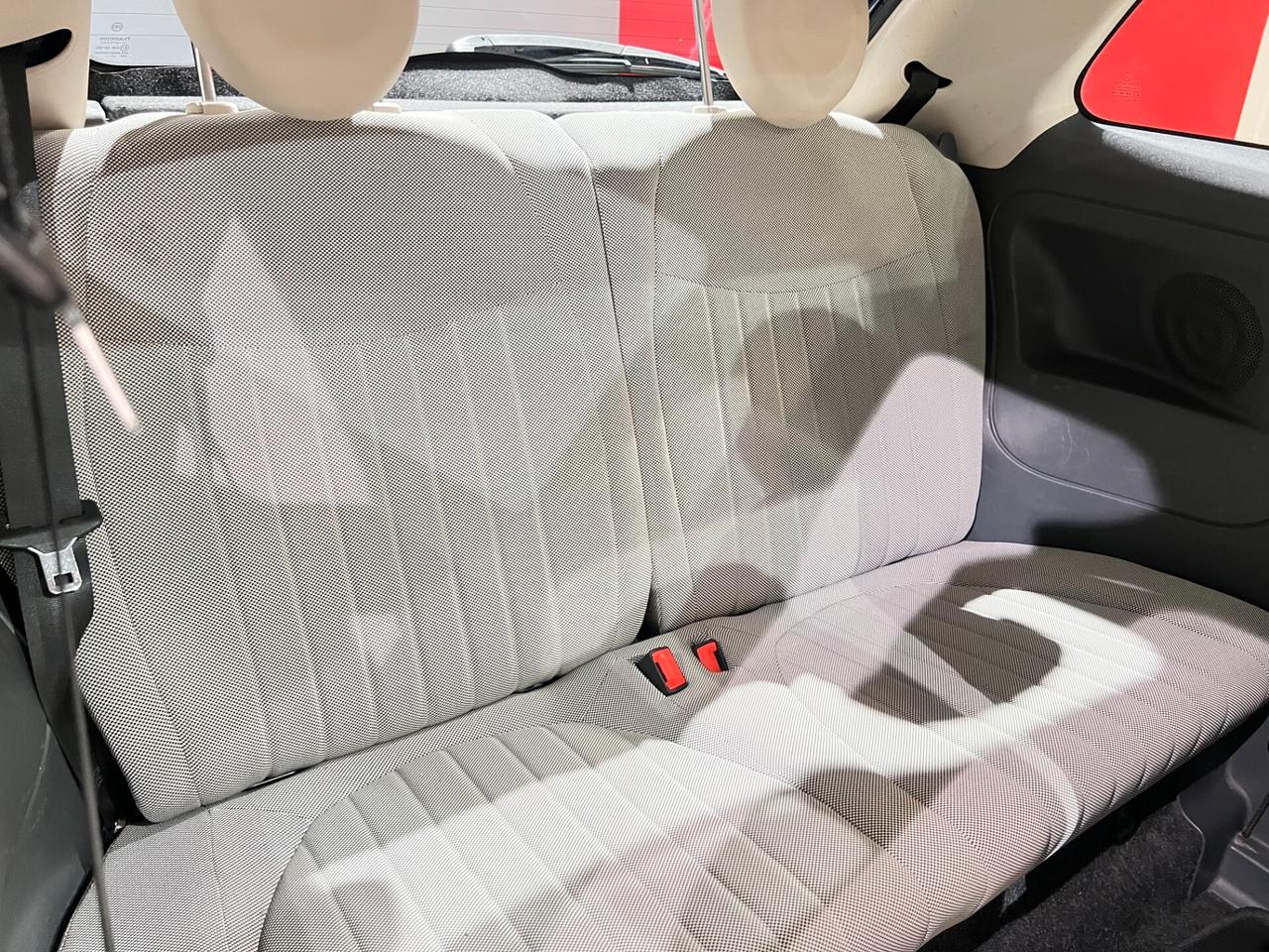 Fiat 500 1.3 Multijet 95 CV Lounge