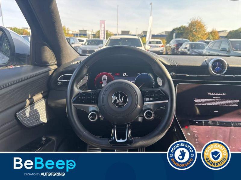 Maserati Grecale 2.0 MHEV MODENA 330CV AUTO