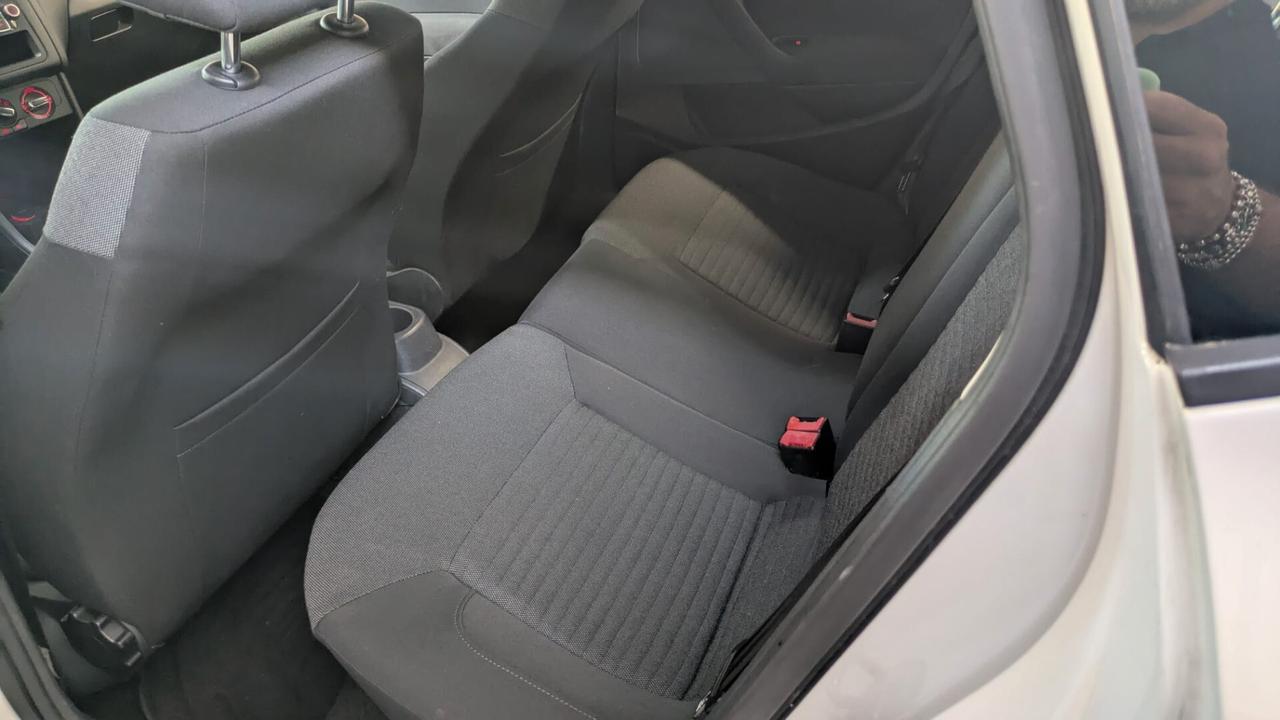 Volkswagen Polo 1.2 70 CV 5p. Comfortline