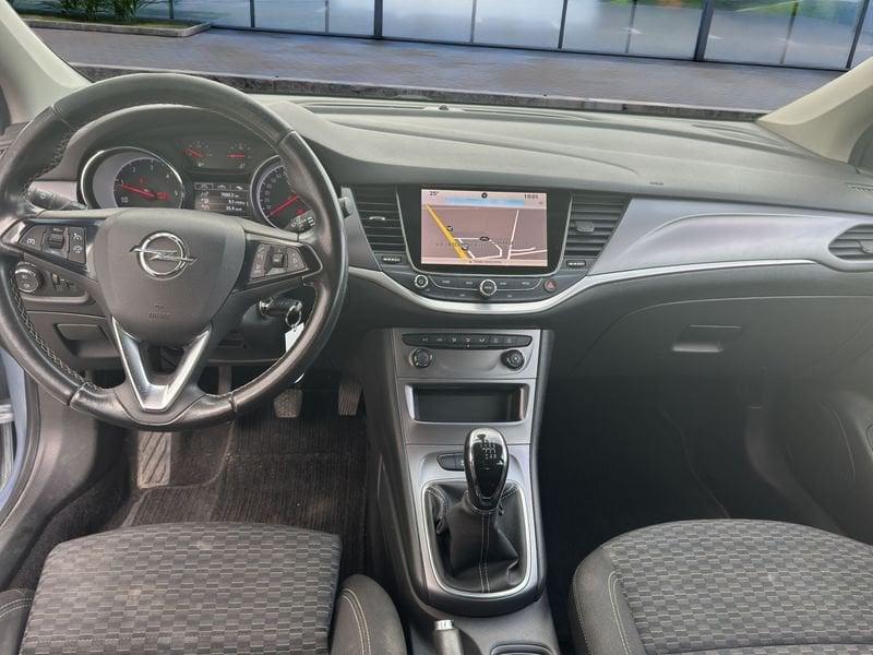 Opel Astra Astra 1.6 CDTi 110CV Start&Stop Sports Tourer Business