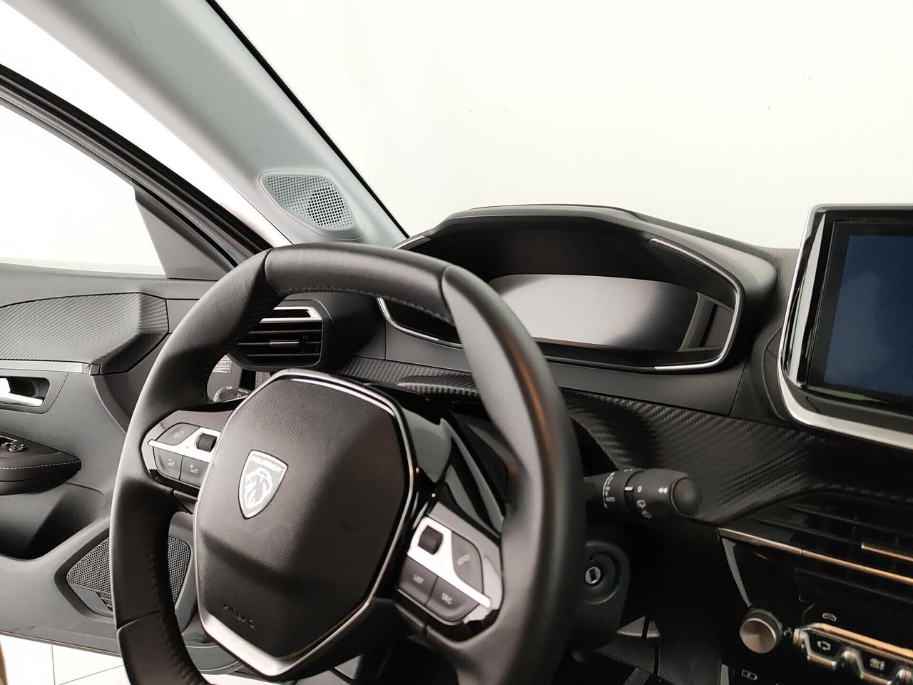Peugeot 208 PureTech 100 Stop&Start 5 porte Allure